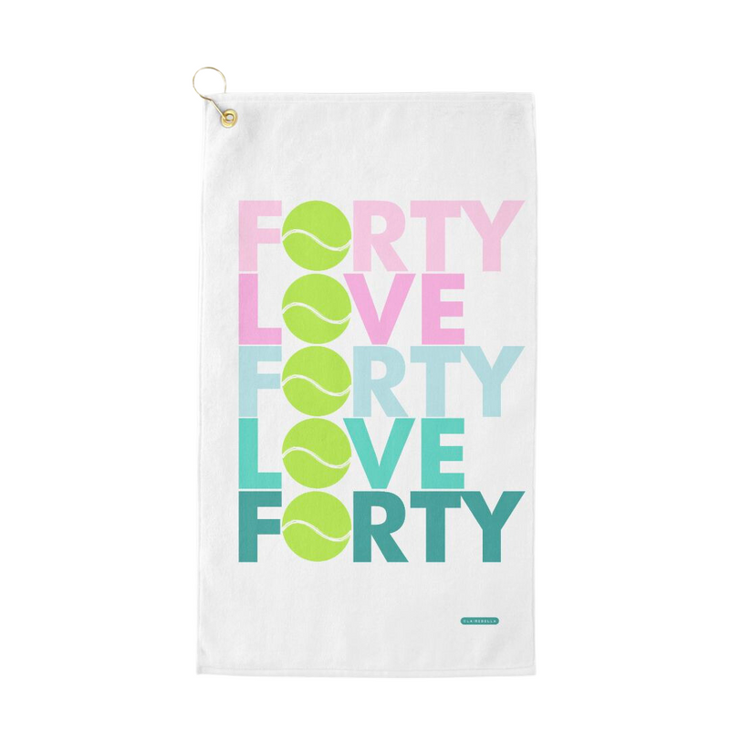 Sport Towel - Go Graphic