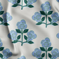 Headboard Pillow - Betsy Blue