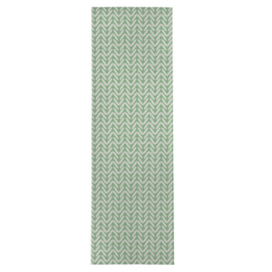 Delray Rug Green - New & WASHABLE!