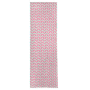 Delray Rug Pink - New & WASHABLE!