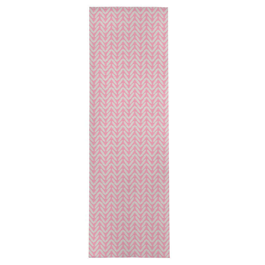 Delray Rug Pink - New & WASHABLE!