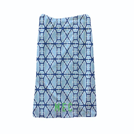 Spa Wrap - Bamboo