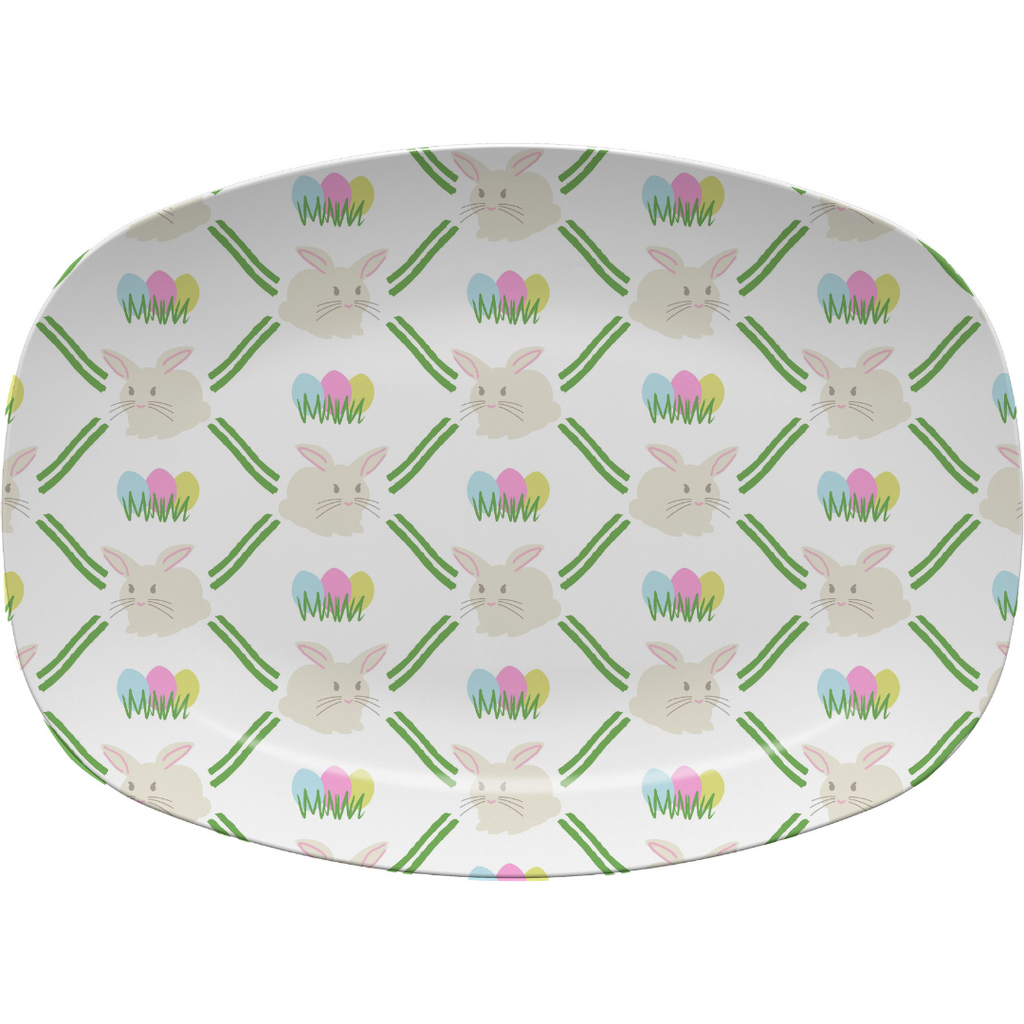 Easter Platter - New!