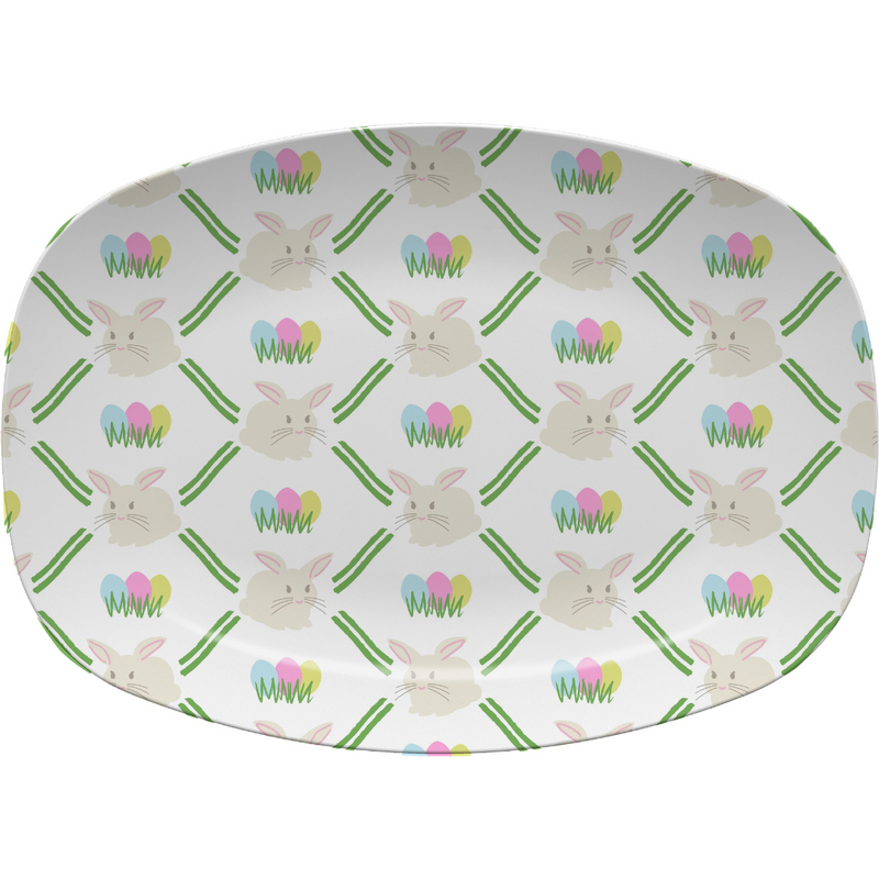 Easter Platter - New!