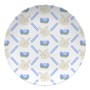 Easter Plate - New!