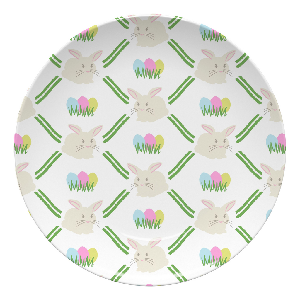 Easter Plate - New!