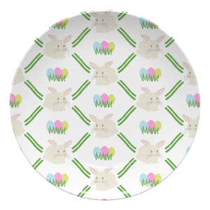 Easter Plate - New!