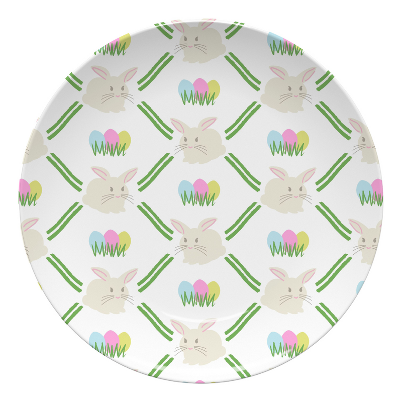 Easter Plate - New!