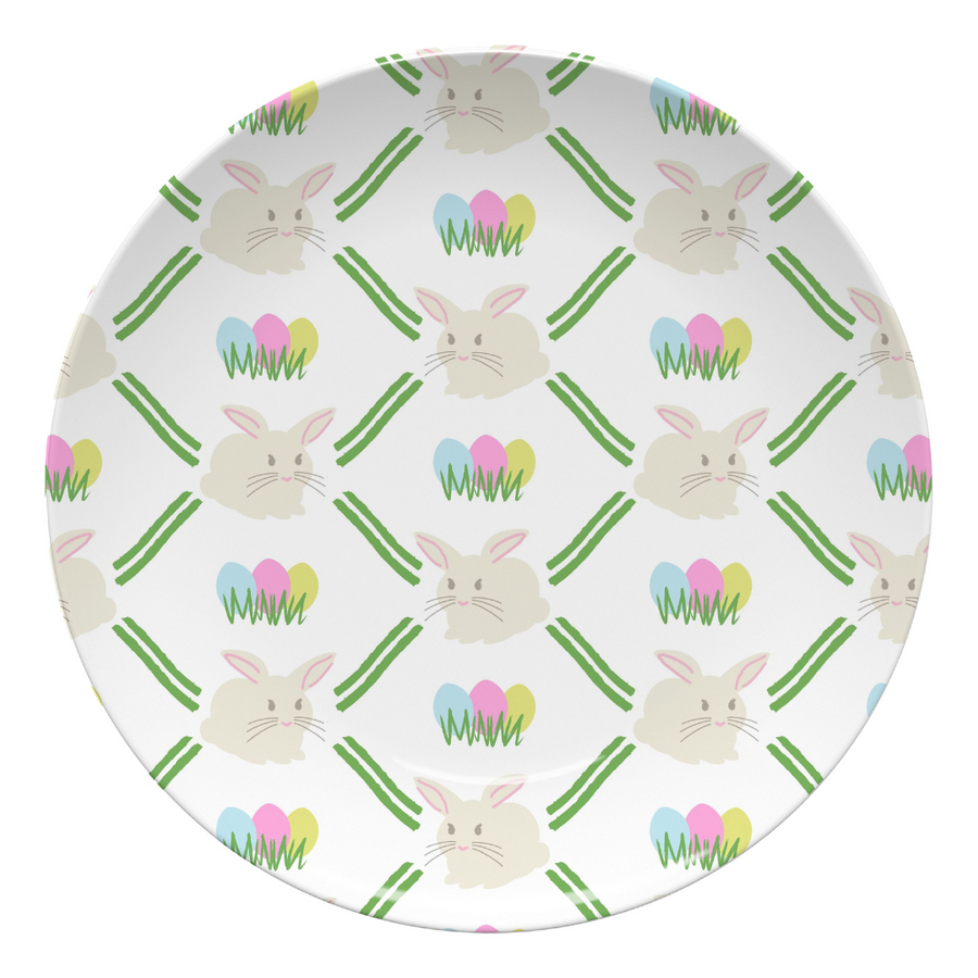 Easter Plate - New!