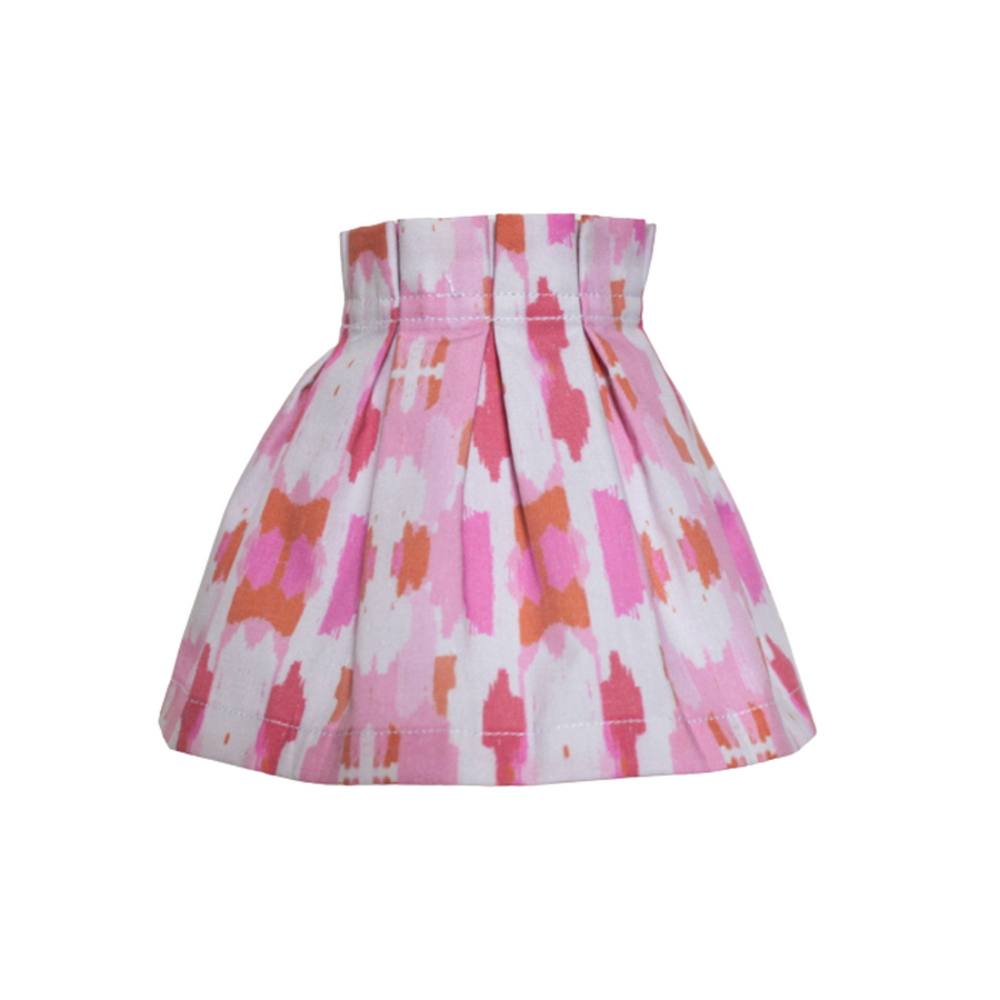 Lampshade Cover - Mitzy Pink