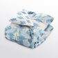 Twin XL Bedding Set - Mila Blue