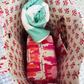 Quilted Pouch Set - Mitzy Berry - New!