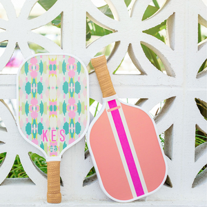 Pickleball Paddle - Kyra Pink - NEW Style!