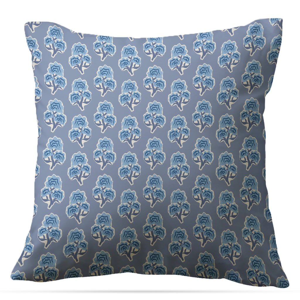 Vera Indoor/Outdoor Pillow - Square - New!