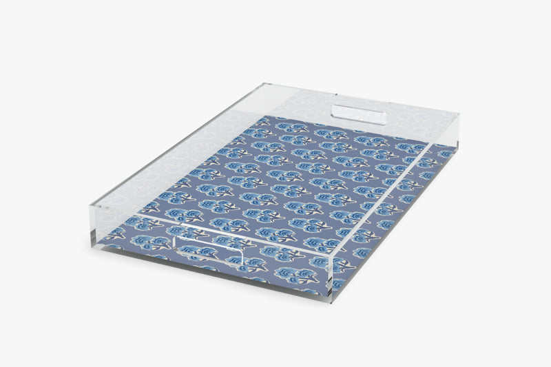 Vera Acrylic Tray - New!