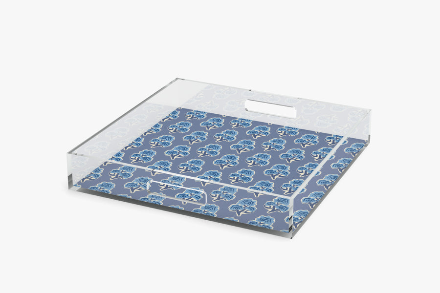 Vera Acrylic Tray - New!