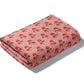 Minky Plush Throw Blanket - Vera - New!
