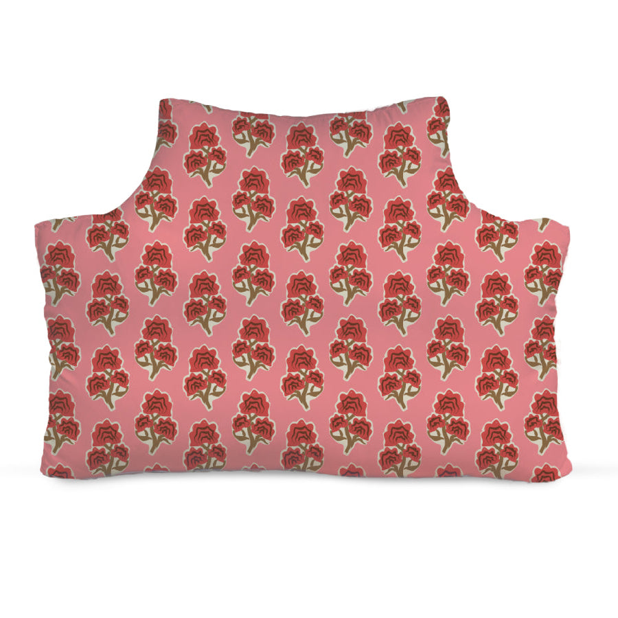 Headboard Pillow - Vera Rouge - New!