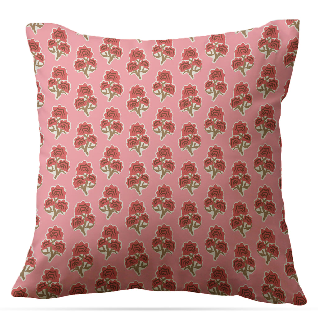 Vera Indoor/Outdoor Pillow - Square - New!