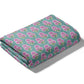 Minky Plush Throw Blanket - Vera - New!
