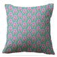 Vera Indoor/Outdoor Pillow - Square - New!