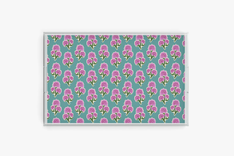 Vera Acrylic Tray - New!