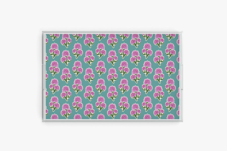 Vera Acrylic Tray - New!