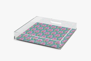 Vera Acrylic Tray - New!
