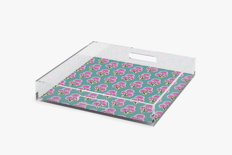 Vera Acrylic Tray - New!