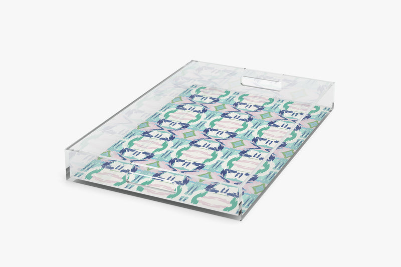 Windsong Acrylic Tray - New!