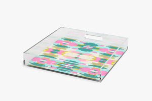 Belmont Acrylic Tray - New!