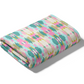 Minky Plush Throw Blanket - Belmont - New!