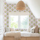 Coneflower Wallpaper - New!