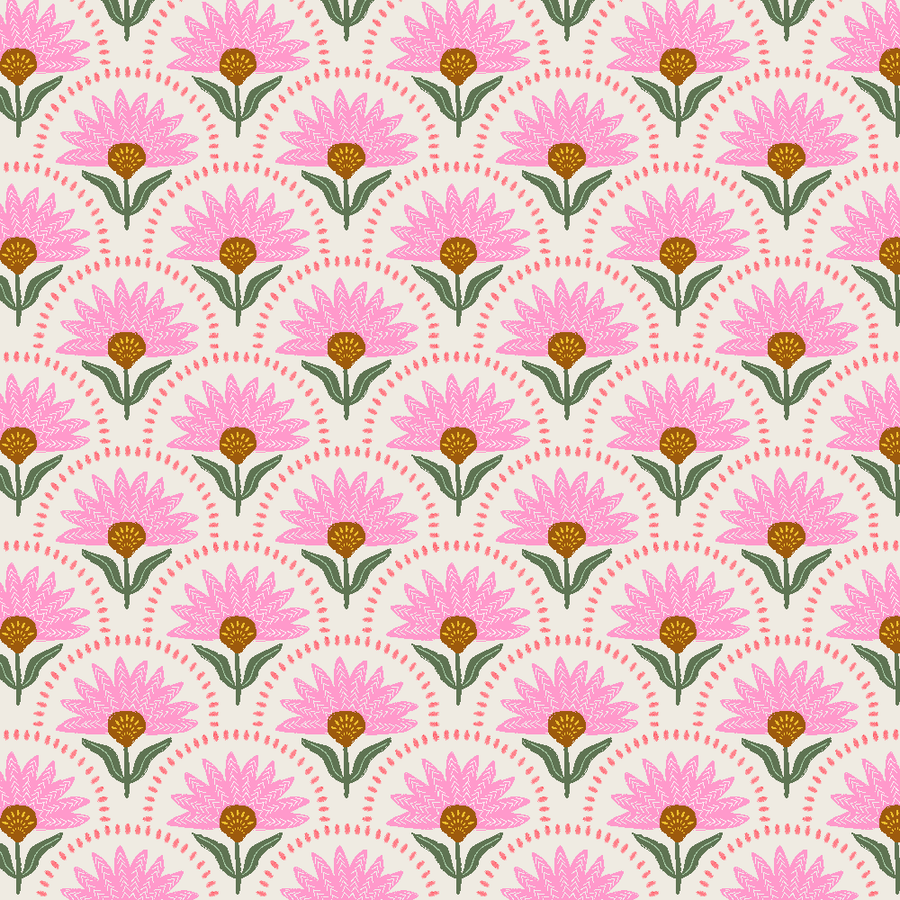 Coneflower Wallpaper - New!