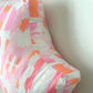 Headboard Pillow - Mila Lilac