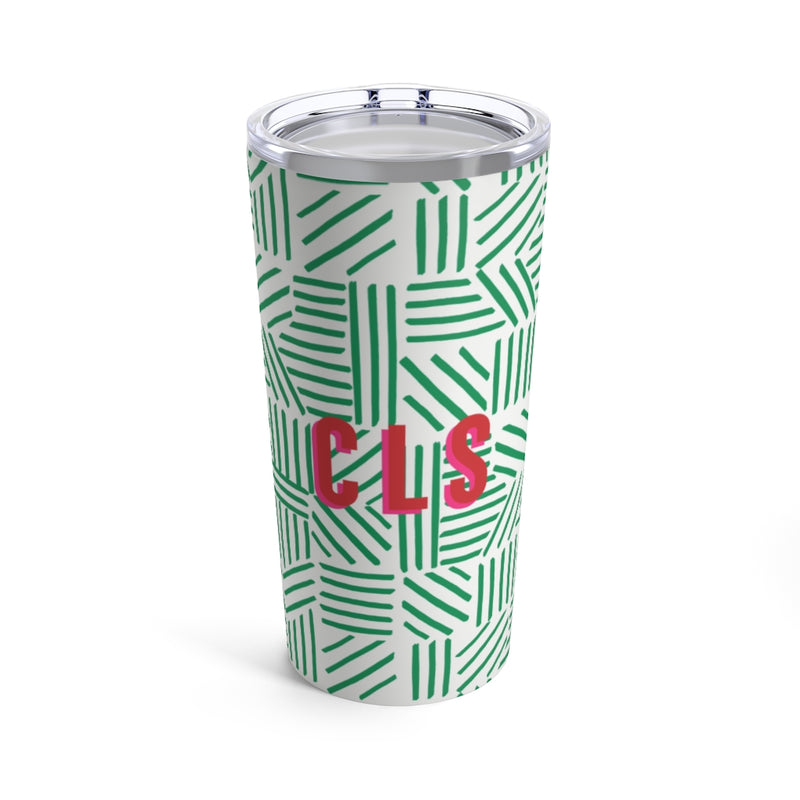 Holiday Tumbler