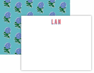 Kyra Flat Notecard Set