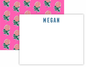 Kyra Flat Notecard Set