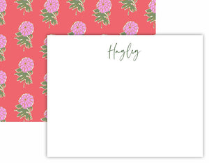 Kyra Flat Notecard Set