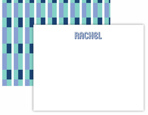 Maxi Flat Notecard Set