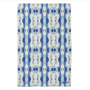 Waffle Weave Kitchen Towel Bundle - Mila Jewel