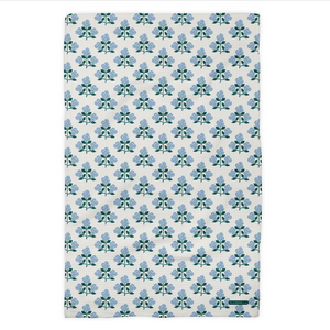 Waffle Weave Kitchen Towel - Betsy