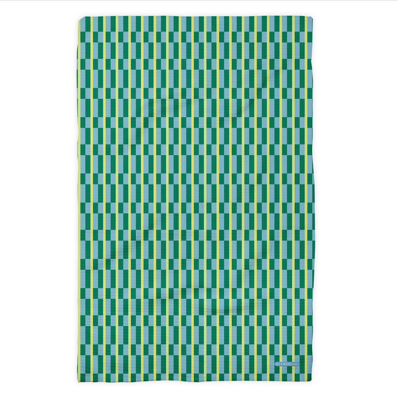 Waffle Weave Kitchen Towel - Maxi