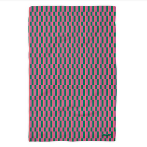 Waffle Weave Kitchen Towel - Maxi