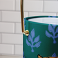 Flora Cats Ice Bucket - New!
