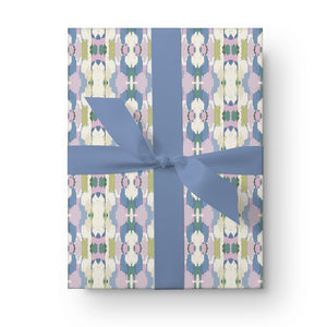 Gift Wrap - Belmont - New!