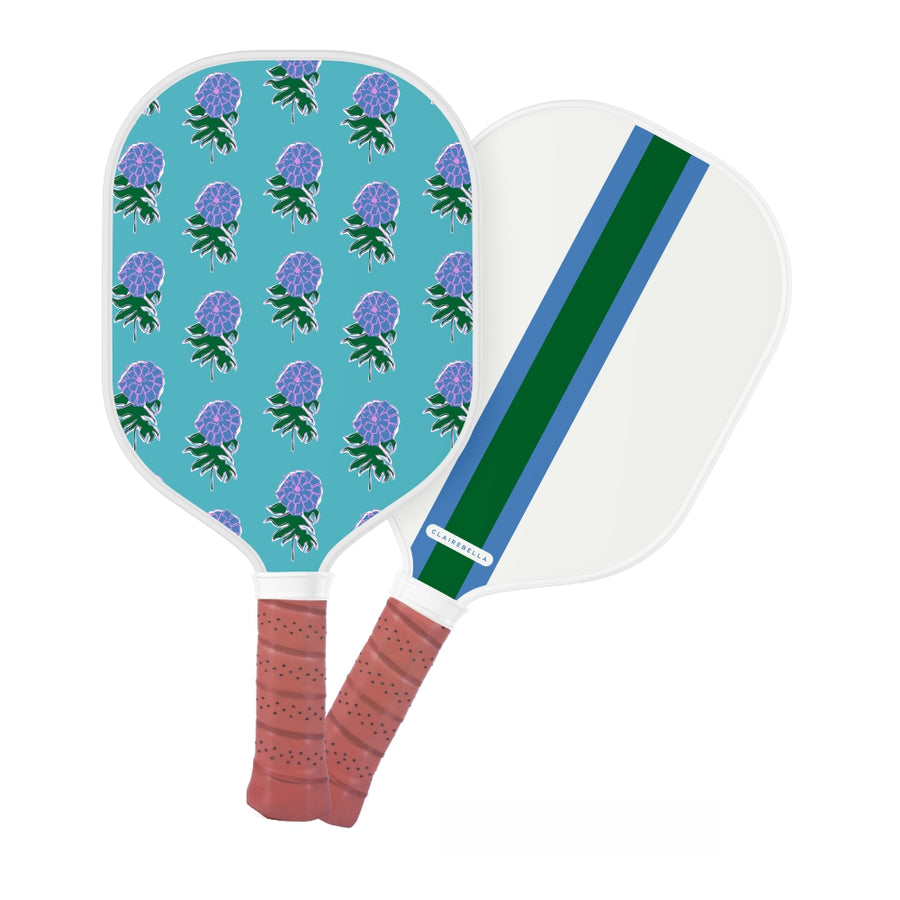 Pickleball Paddle - Kyra Blue