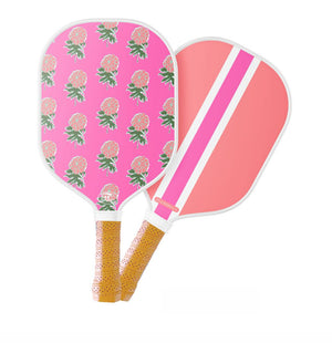 Pickleball Paddle - Kyra Pink - NEW Style!