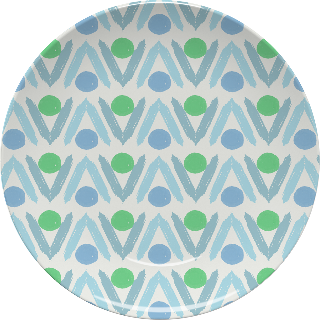 Lana Plate - New!