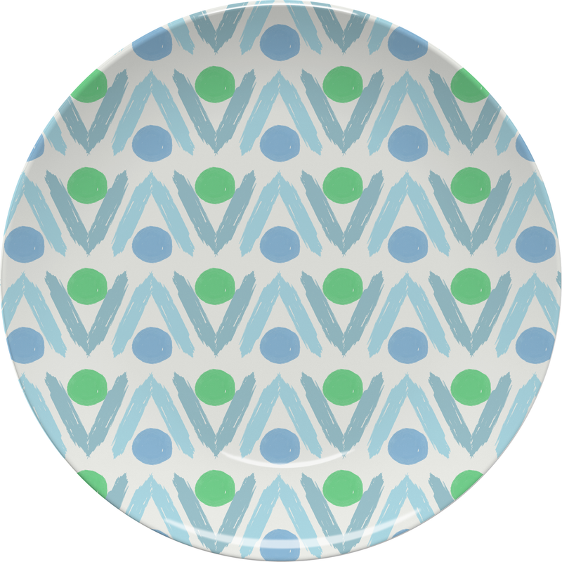 Lana Plate - New!